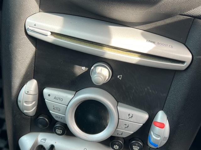ＭＩＮＩ ワン　車検：令和８年１２月／ミラー型ドライブレコーダー（前後）／ＥＴＣ／プッシュスタート／ボディツートンカラー（黒ａｎｄ白）／ＣＤ再生／電動格納サイドミラー（36枚目）