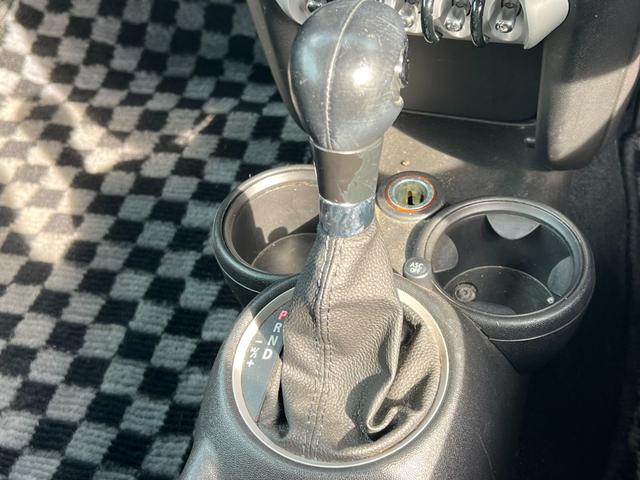 ＭＩＮＩ ワン　車検：令和８年１２月／ミラー型ドライブレコーダー（前後）／ＥＴＣ／プッシュスタート／ボディツートンカラー（黒ａｎｄ白）／ＣＤ再生／電動格納サイドミラー（38枚目）