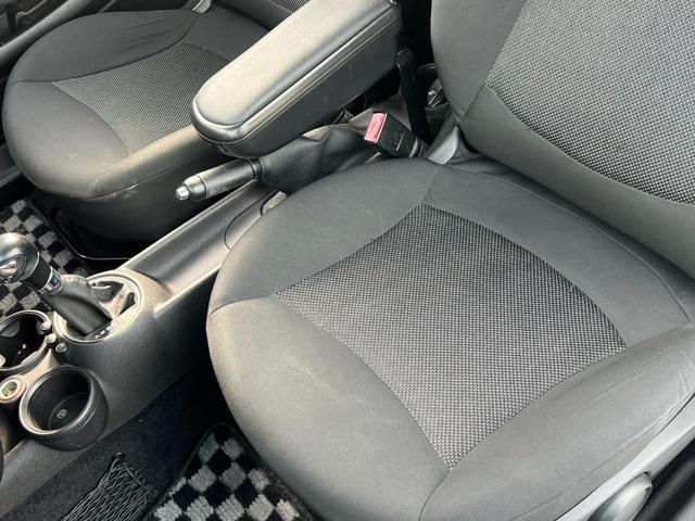 ＭＩＮＩ ワン　車検：令和８年１２月／ミラー型ドライブレコーダー（前後）／ＥＴＣ／プッシュスタート／ボディツートンカラー（黒ａｎｄ白）／ＣＤ再生／電動格納サイドミラー（45枚目）