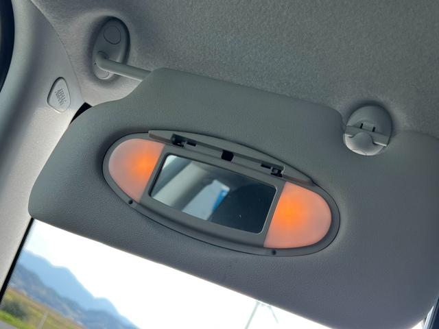 ＭＩＮＩ ワン　車検：令和８年１２月／ミラー型ドライブレコーダー（前後）／ＥＴＣ／プッシュスタート／ボディツートンカラー（黒ａｎｄ白）／ＣＤ再生／電動格納サイドミラー（46枚目）