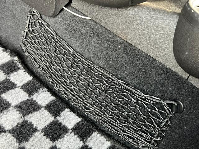 ＭＩＮＩ ワン　車検：令和８年１２月／ミラー型ドライブレコーダー（前後）／ＥＴＣ／プッシュスタート／ボディツートンカラー（黒ａｎｄ白）／ＣＤ再生／電動格納サイドミラー（50枚目）