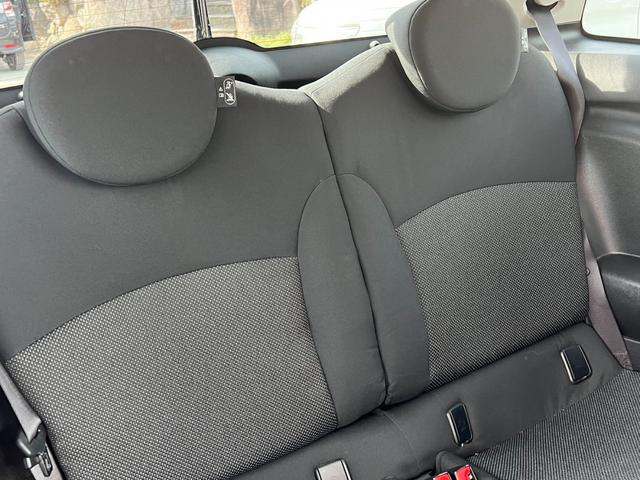 ＭＩＮＩ ワン　車検：令和８年１２月／ミラー型ドライブレコーダー（前後）／ＥＴＣ／プッシュスタート／ボディツートンカラー（黒ａｎｄ白）／ＣＤ再生／電動格納サイドミラー（59枚目）