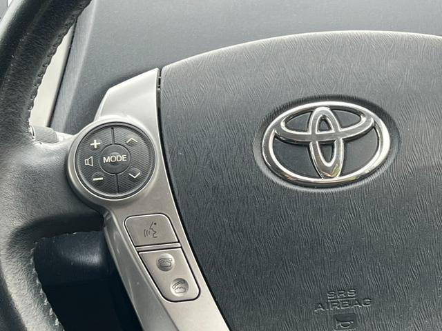 プリウスアルファ Ｓツーリングセレクション　車検２年付／後期型／大型ナビ／ＴＶ視聴／Ｂｌｕｅｔｏｏｔｈ／バックカメラ／ＥＴＣ／オートエアコン／電動格納サイドミラー／ハイブリッドカー／エコカー（15枚目）