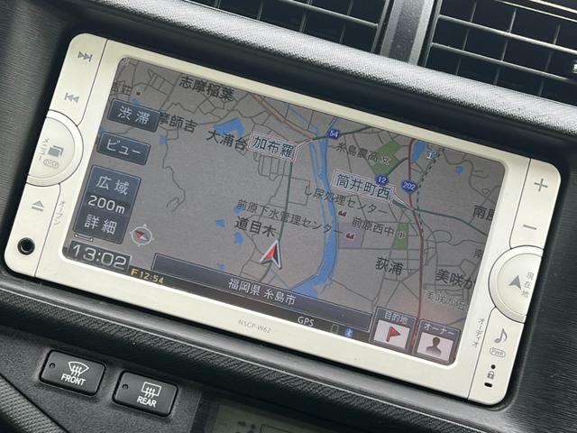 アクア Ｓ　車検：令和９年４月／ナビ／バックカメラ／Ｂｌｕｅｔｏｏｔｈ／ＴＶ視聴／ＥＴＣ／電動格納サイドミラー／エコカー／ハイブリッドカー（18枚目）