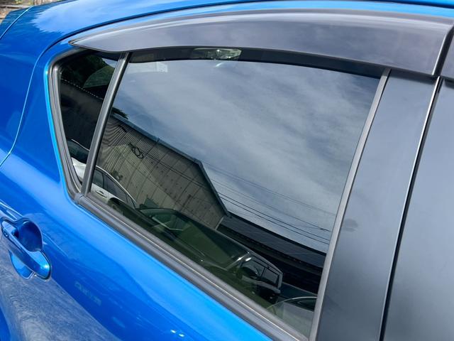 アクア Ｓ　車検：令和９年４月／ナビ／バックカメラ／Ｂｌｕｅｔｏｏｔｈ／ＴＶ視聴／ＥＴＣ／電動格納サイドミラー／エコカー／ハイブリッドカー（33枚目）