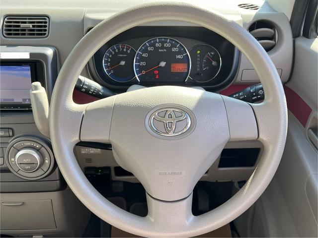 ピクシススペース X 車検:令和9年11月/ナビ/バックカメラ/ETC/Bluetooth/TV視聴/ドライブレコーダー/アイドリングストップ/電動格納サイドミラー/オートエアコン(11枚目)