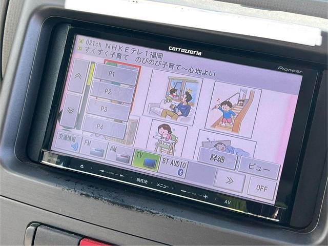 ピクシススペース X 車検:令和9年11月/ナビ/バックカメラ/ETC/Bluetooth/TV視聴/ドライブレコーダー/アイドリングストップ/電動格納サイドミラー/オートエアコン(17枚目)