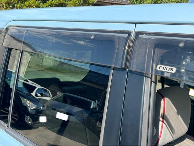 ピクシススペース X 車検:令和9年11月/ナビ/バックカメラ/ETC/Bluetooth/TV視聴/ドライブレコーダー/アイドリングストップ/電動格納サイドミラー/オートエアコン(30枚目)