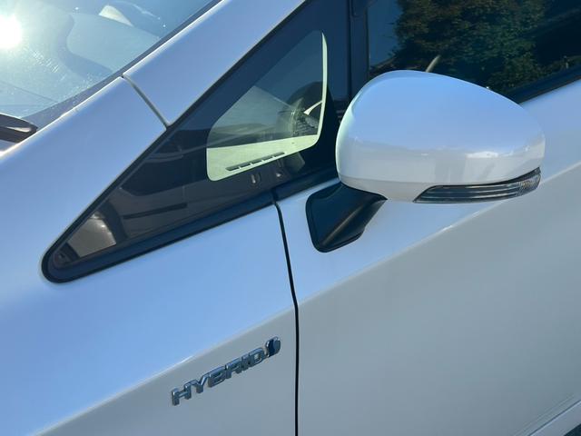 プリウス S 後期型/車検:令和9年12月/ナビ/バックカメラ/ETC/Bluetooth/ドライブレコーダー/オートエアコン/電動格納サイドミラー/ハイブリッドカー/エコカー(26枚目)