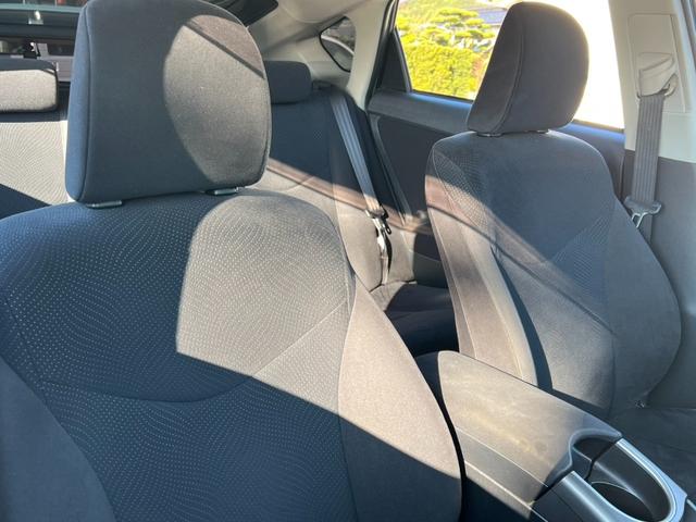 プリウス S 後期型/車検:令和9年12月/ナビ/バックカメラ/ETC/Bluetooth/ドライブレコーダー/オートエアコン/電動格納サイドミラー/ハイブリッドカー/エコカー(36枚目)