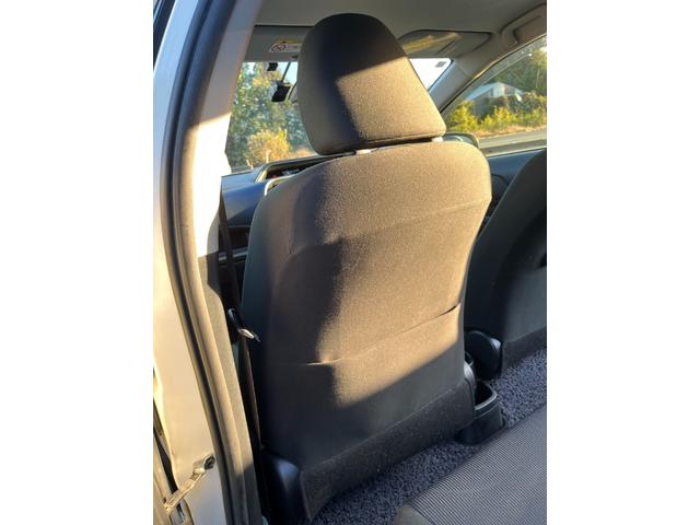 アクア S 中期型/禁煙車/衝突軽減ブレーキ/レーンアシスト/フルセグTV/Bカメラ/オートハイビーム/スマートキー/ETC/タイヤ4本新品/(14枚目)