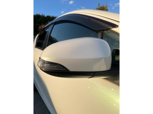 アクア S 中期型/禁煙車/衝突軽減ブレーキ/レーンアシスト/フルセグTV/Bカメラ/オートハイビーム/スマートキー/ETC/タイヤ4本新品/(34枚目)