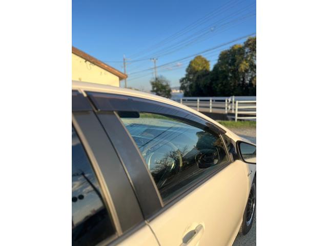 アクア S 中期型/禁煙車/衝突軽減ブレーキ/レーンアシスト/フルセグTV/Bカメラ/オートハイビーム/スマートキー/ETC/タイヤ4本新品/(50枚目)