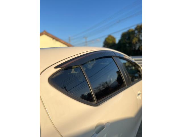 アクア S 中期型/禁煙車/衝突軽減ブレーキ/レーンアシスト/フルセグTV/Bカメラ/オートハイビーム/スマートキー/ETC/タイヤ4本新品/(51枚目)