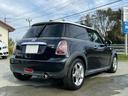 ＭＩＮＩ ワン　車検：令和８年１２月／ミラー型ドライブレコーダー（前後）／ＥＴＣ／プッシュスタート／ボディツートンカラー（黒ａｎｄ白）／ＣＤ再生／電動格納サイドミラー（2枚目）