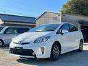 プリウス S 後期型/車検:令和9年12月/ナビ/バックカメラ/ETC/Bluetooth/ドライブレコーダー/オートエアコン/電動格納サイドミラー/ハイブリッドカー/エコカー(7枚目)