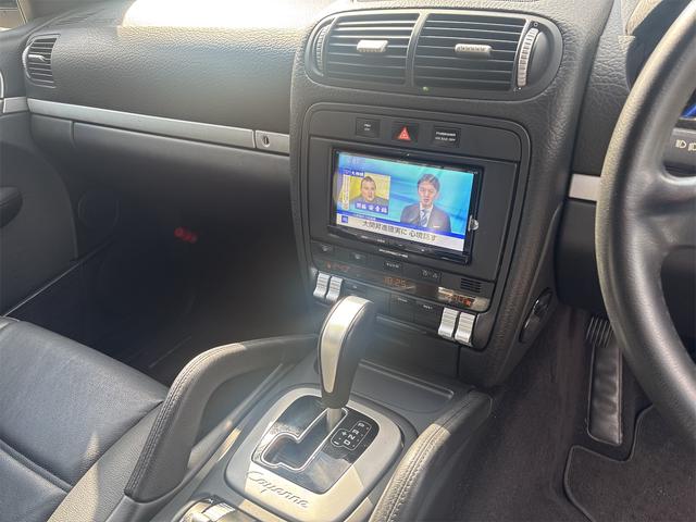 カイエン ベースグレード（11枚目）