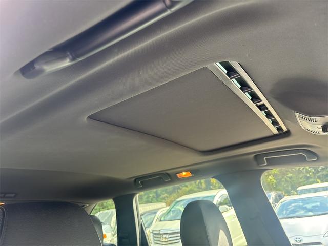 カイエン ベースグレード（12枚目）