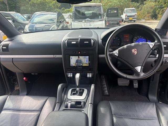 カイエン ベースグレード（15枚目）