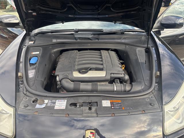 カイエン ベースグレード（17枚目）