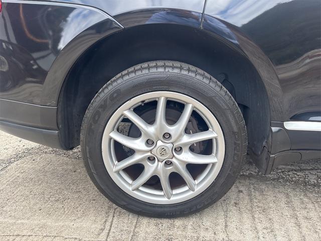 カイエン ベースグレード（21枚目）