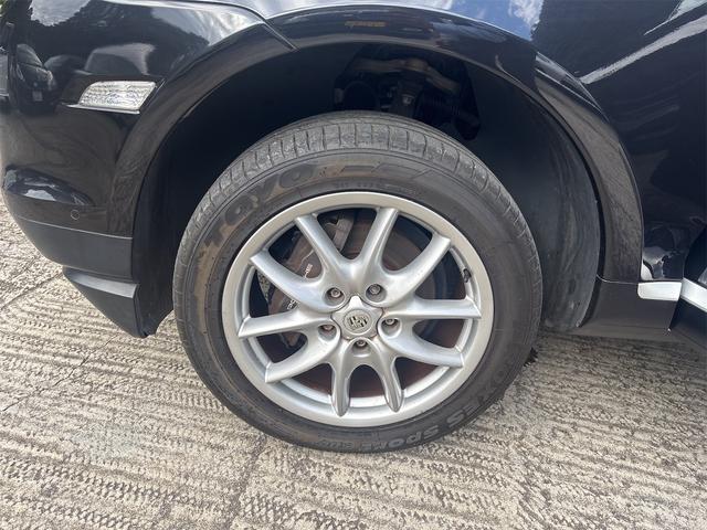 カイエン ベースグレード（23枚目）