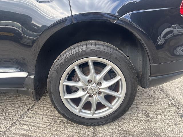 カイエン ベースグレード（25枚目）