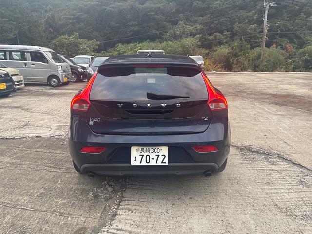 Ｖ４０ Ｔ４（3枚目）
