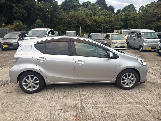 アクア Ｇ（4枚目）