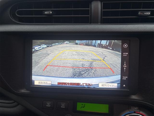 アクア Ｇ（8枚目）