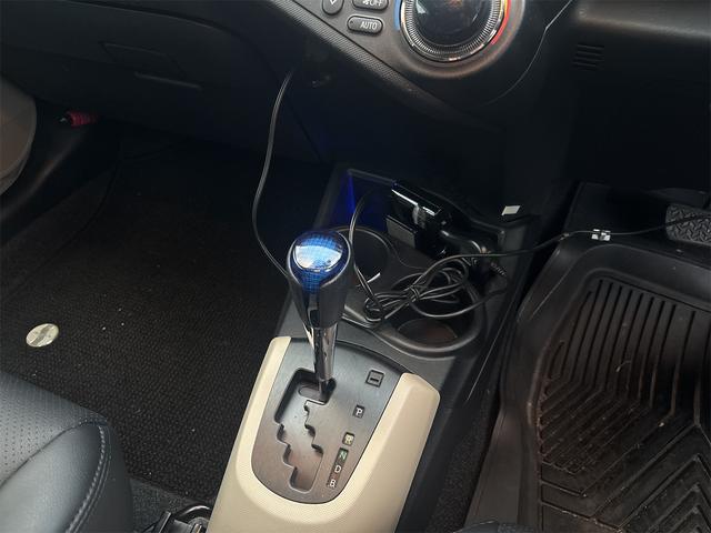 アクア Ｇ（9枚目）