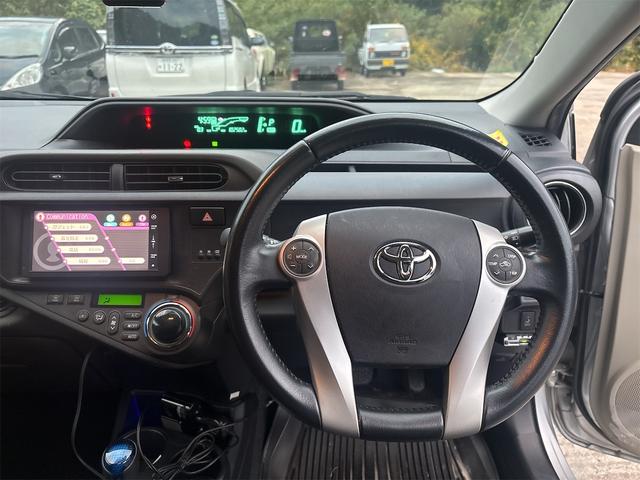 アクア Ｇ（14枚目）