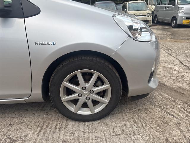 アクア Ｇ（17枚目）