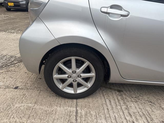 アクア Ｇ（19枚目）