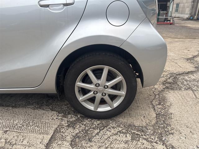 アクア Ｇ（23枚目）