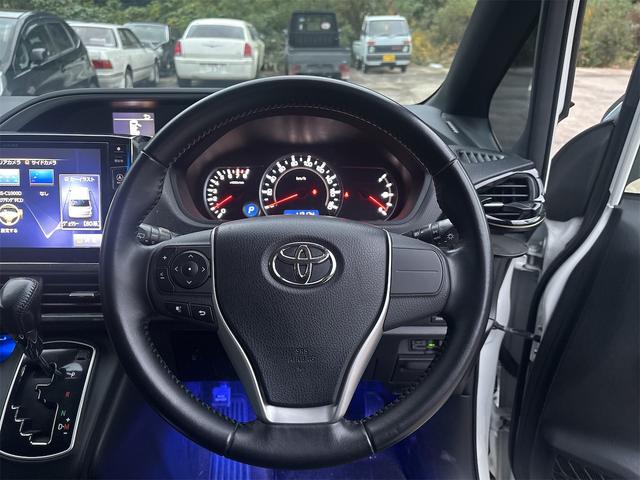 ヴォクシー ＺＳ　煌（11枚目）