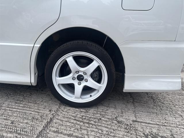 ヴォクシー ＺＳ　煌（21枚目）