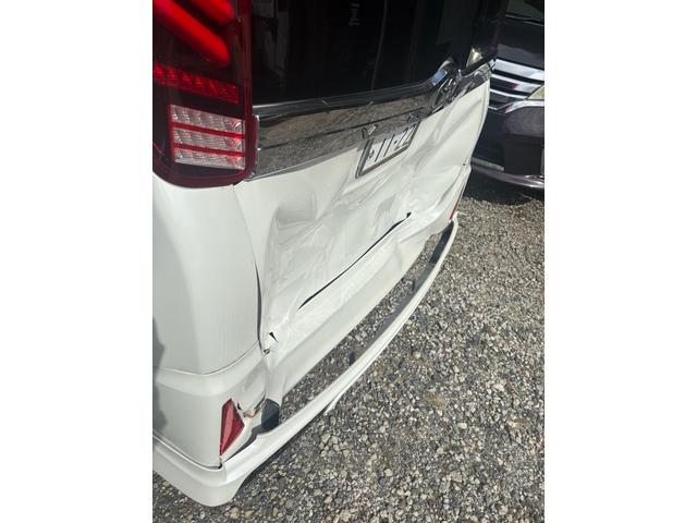 ヴォクシー ＺＳ　煌（31枚目）