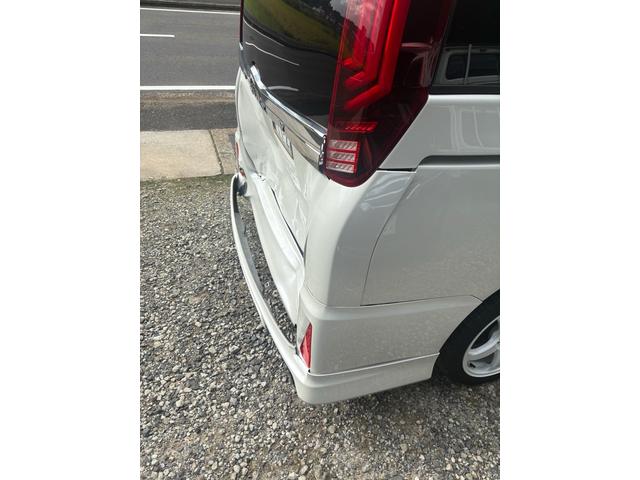 ヴォクシー ＺＳ　煌（32枚目）