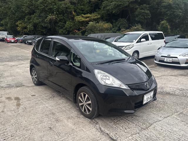 フィット １３Ｇ・スマートセレクション　ファインスタイル（7枚目）