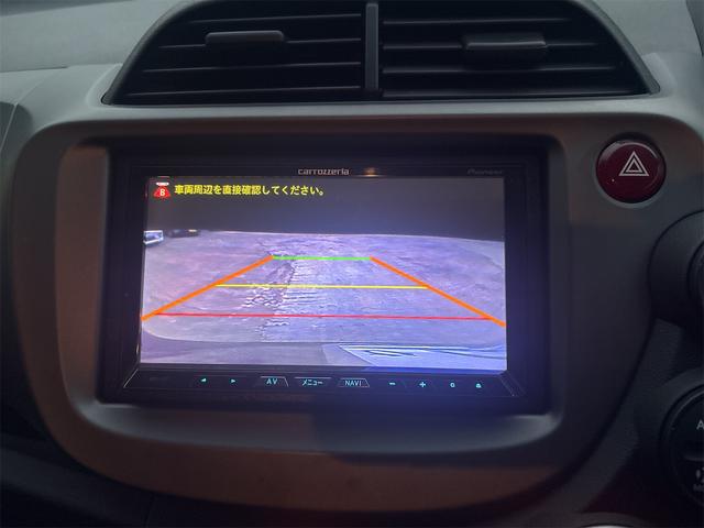 フィット １３Ｇ・スマートセレクション　ファインスタイル（10枚目）