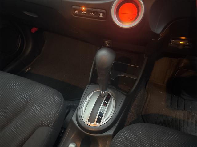 フィット １３Ｇ・スマートセレクション　ファインスタイル（11枚目）