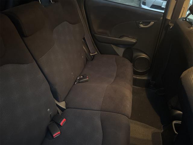 フィット １３Ｇ・スマートセレクション　ファインスタイル（14枚目）