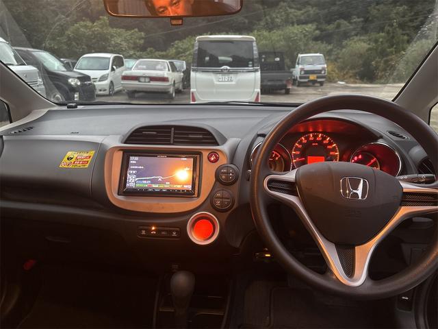 フィット １３Ｇ・スマートセレクション　ファインスタイル（15枚目）