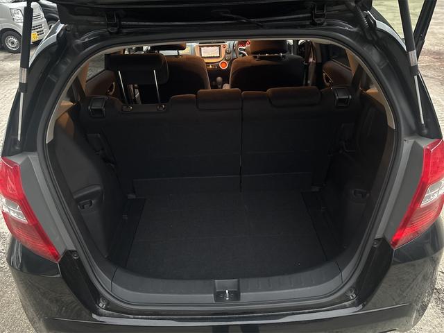 フィット １３Ｇ・スマートセレクション　ファインスタイル（18枚目）