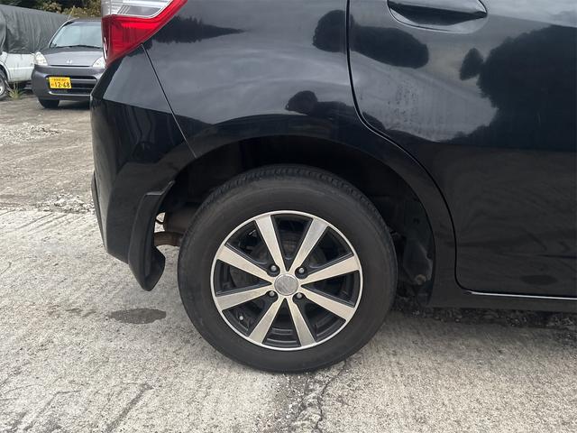 フィット １３Ｇ・スマートセレクション　ファインスタイル（21枚目）