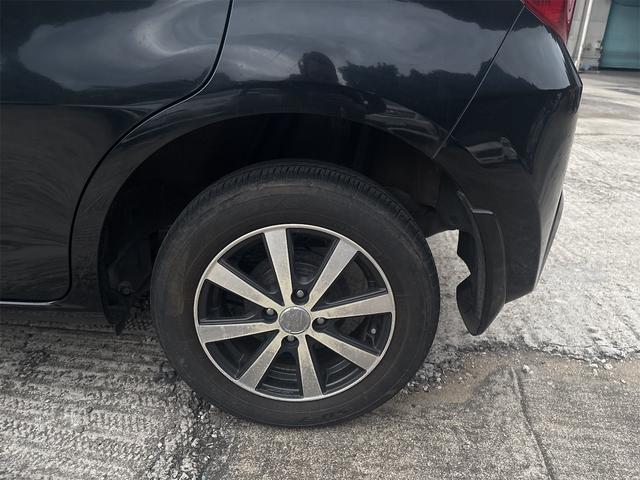 フィット １３Ｇ・スマートセレクション　ファインスタイル（25枚目）