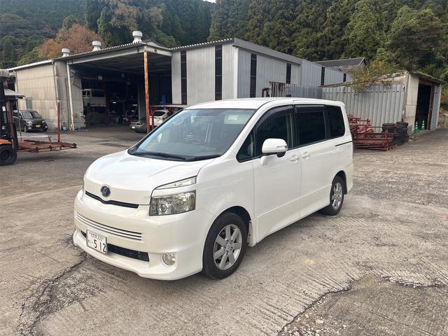 ヴォクシー ＺＳ（6枚目）