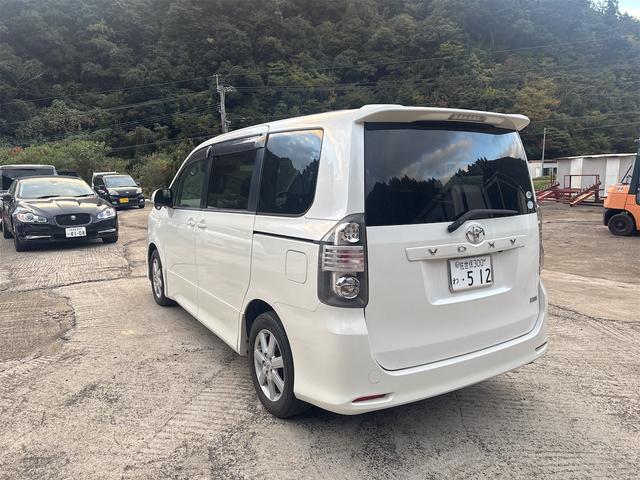 ヴォクシー ＺＳ（9枚目）