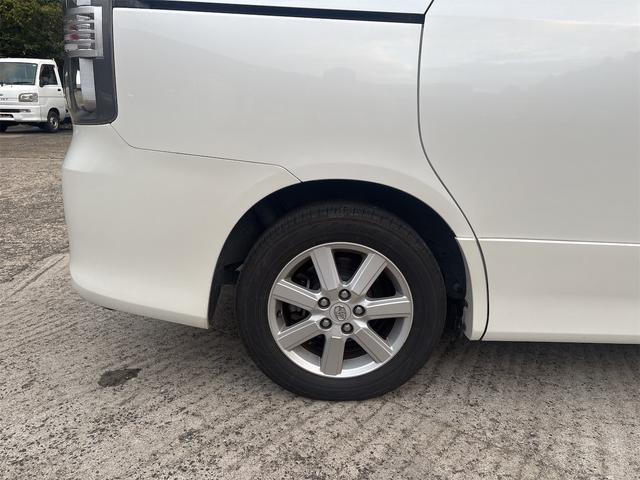 ヴォクシー ＺＳ（21枚目）